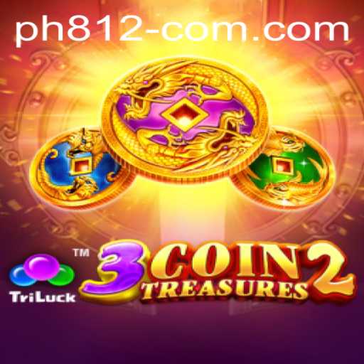 Exploring the Fascinating World of 3CoinTreasures2 and the Secrets of 'ph 812'