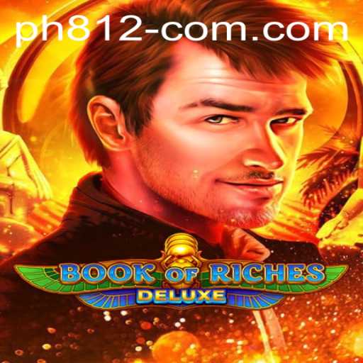 Unveiling Book of Riches Deluxe: A Blend of Entertainment and Strategy