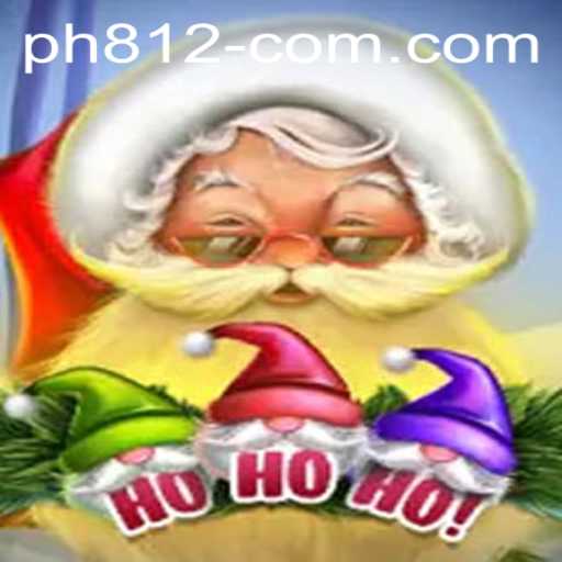 HoHoHo: A Captivating Game Experience with PH 812