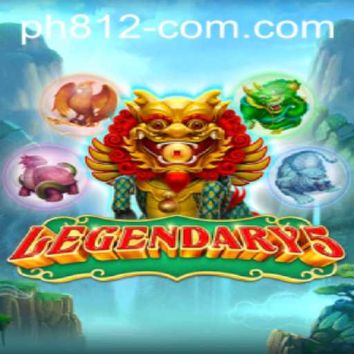 Exploring Legendary5: A Journey into a New Gaming Frontier
