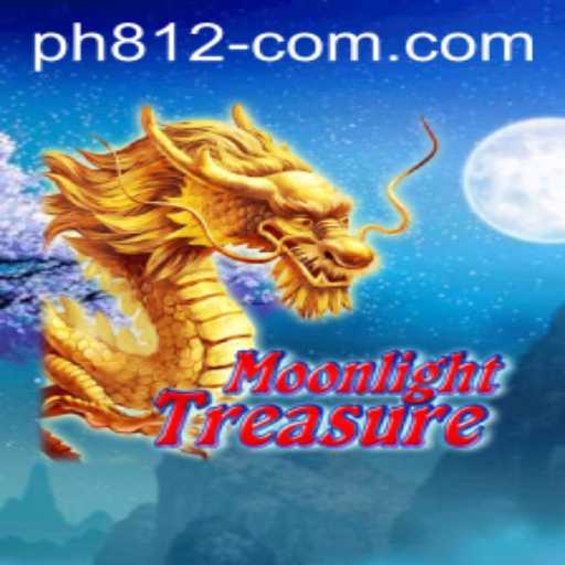 MoonlightTreasure: A Mysterious Adventure Awaits