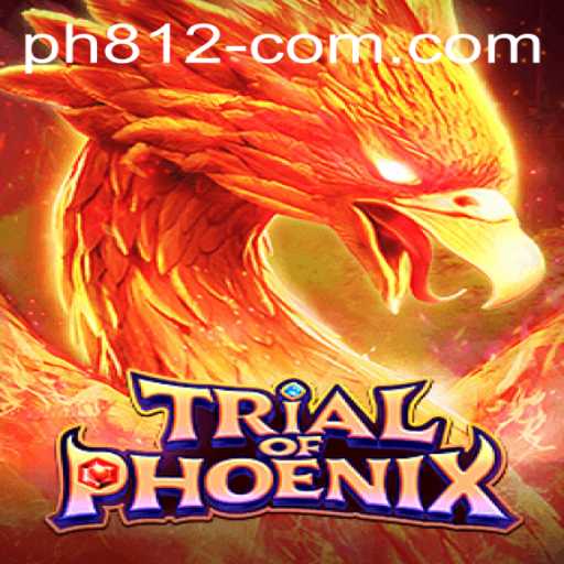 Unveiling the Mystical World of TrialofPhoenix: A Journey Through Fire and Feathers